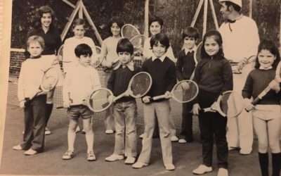 Club de Tenis de Talca, Estadio Fiscal, s.f.