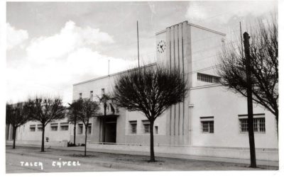 Cárcel de Talca, s.f.