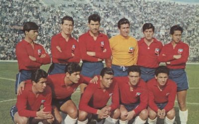 La sede que no fue: la historia de Talca y el Mundial de Fútbol de 1962