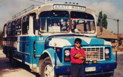 Conductor de Línea Abate Molina de Talca, s.f.