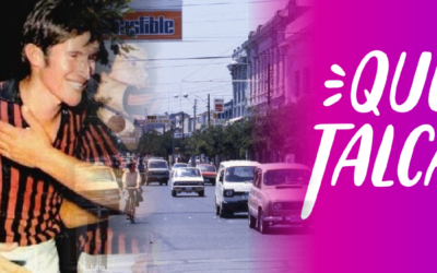 De «Picás gratis Talca» a «Qué Talca»: hitos de nuestra breve historia