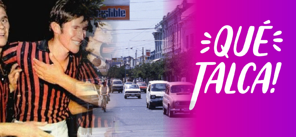 De «Picás gratis Talca» a «Qué Talca»: hitos de nuestra breve historia