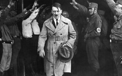 El día que un diario de EE.UU. aseguró que Hitler fue visto en las cercanías de Talca
